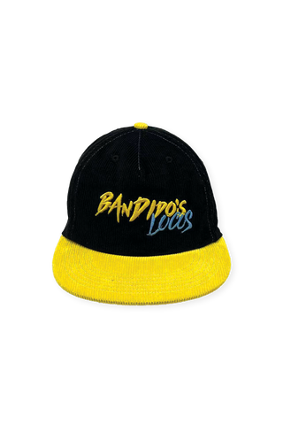 [ Bandido x El Paso Locomotive ] Locos Cord