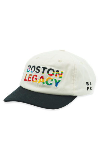 [ Boston Legacy FC ] Pride Poppy