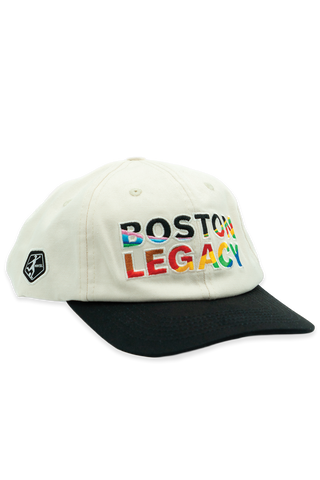[ Boston Legacy FC ] Pride Poppy