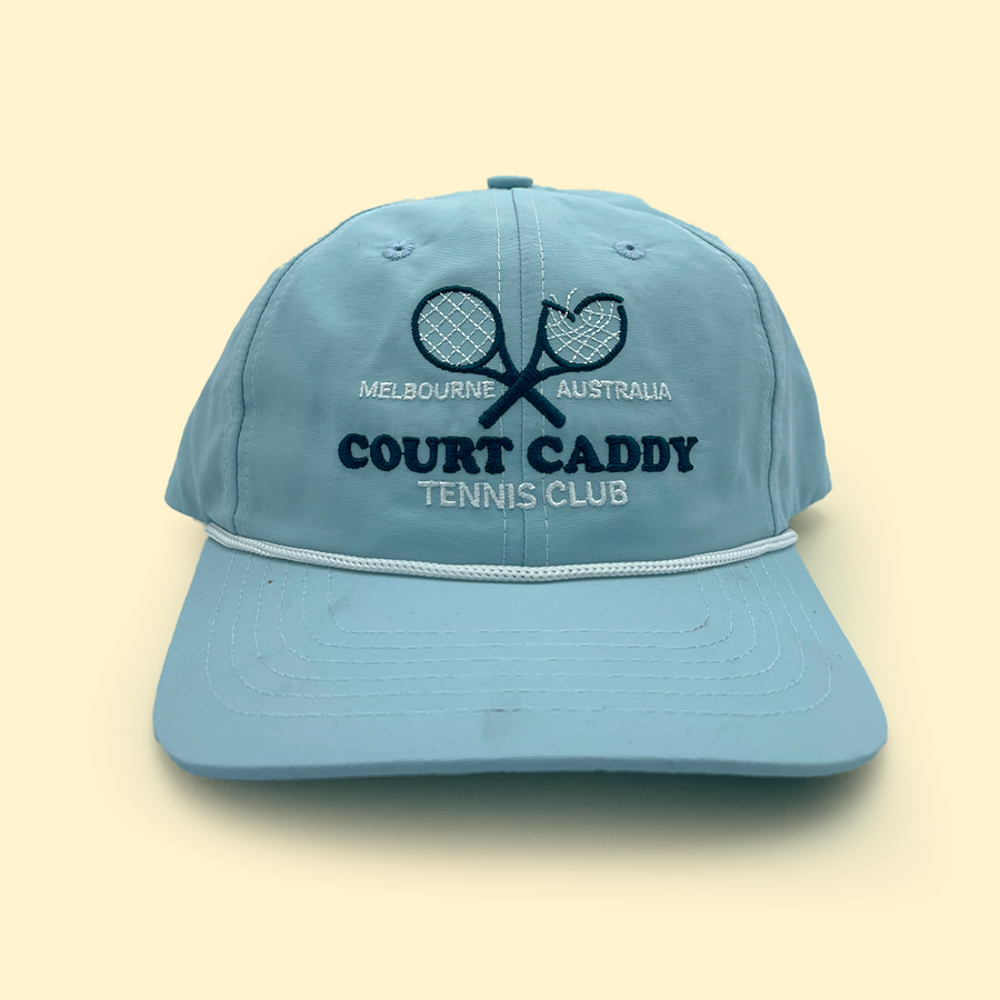 [ court caddy ] aussie ace