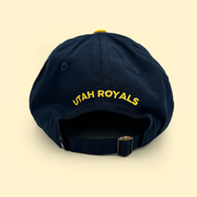 [ utah royals fc ] club and country dad