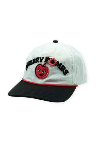 [ Portland Cherry Bombs ] Carrie Nylon