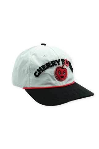 [ Portland Cherry Bombs ] Carrie Nylon