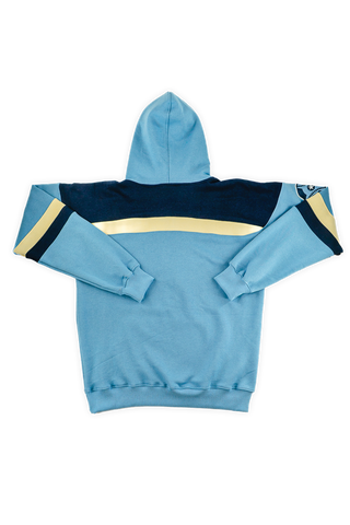 [ Indianapolis Indians ] Circle City Hockey Hoodie - Official League