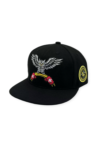 [ Claudio Castagnoli x Pittsburgh Riverhounds ] Steel Tallon Natural