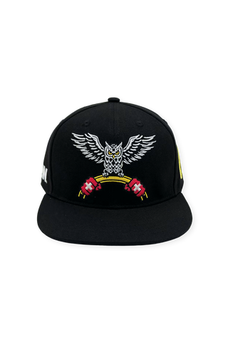 [ Claudio Castagnoli x Pittsburgh Riverhounds ] Steel Tallon Natural