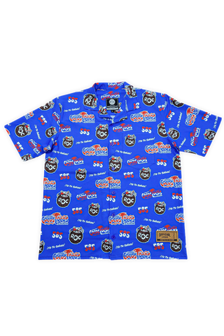 [ Cocos Locos de Rochester ] Holiday Hawaiian - Official League