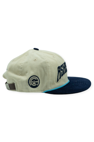 [ Warren Haynes x Asheville City SC ] City Cord