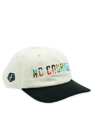 [ NC Courage ] Pride Poppy