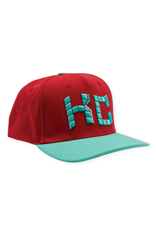 [ KC Current ] Mosaic Natural