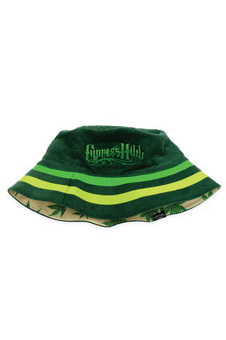 [ Cypress Hill ] 420 Reversible Bucket