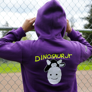 [ dinosaur jr. x worcester red sox ] the hood