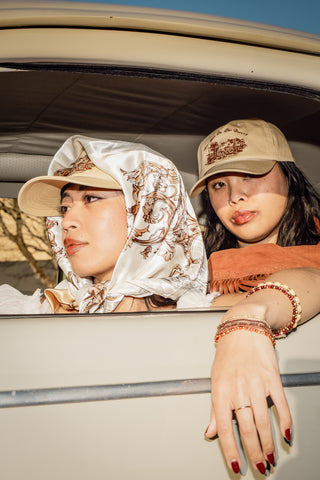 [ Coachella Valley Music & Arts Festival ] Desert Sketchbook Poppy - Official League