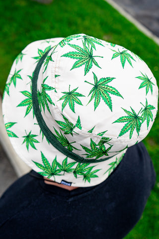 [ Cypress Hill ] 420 Reversible Bucket