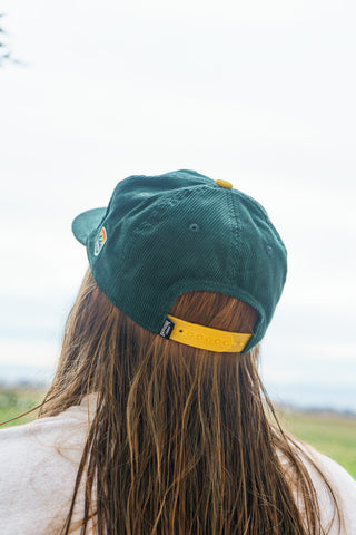 [ Denver Summit ] Forest Cord