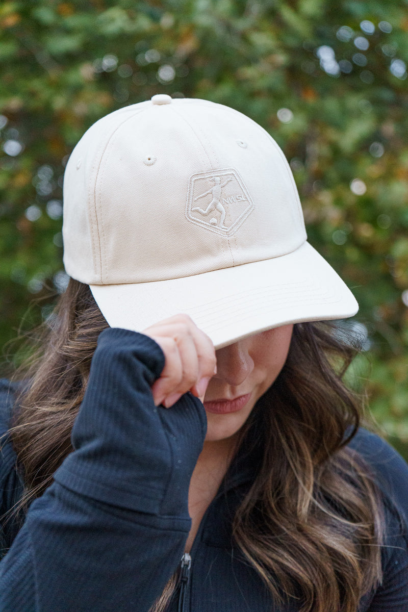 [ NWSL ] "Just Watch" Tonal Poppy - Official League