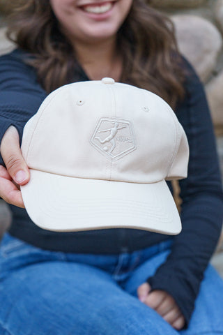 [ NWSL ] "Just Watch" Tonal Poppy