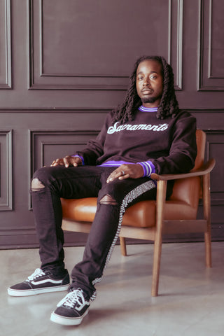 [ Sacramento Kings ] Sacramento Comfort Crew
