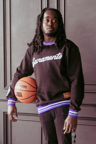 [ Sacramento Kings ] Sacramento Comfort Crew