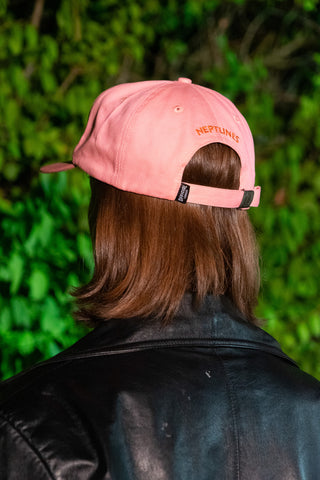 [ Kaitlyn Aurelia Smith x Joe Goddard ] Neptunes Poppy