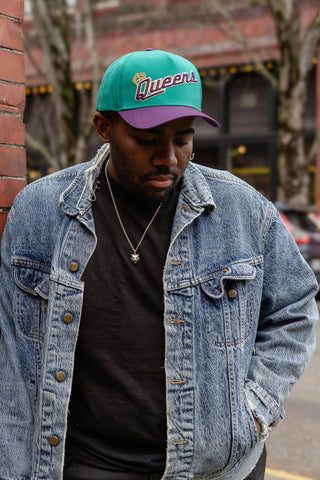 [ Queens Kings ] 2000 High Pro - Official League