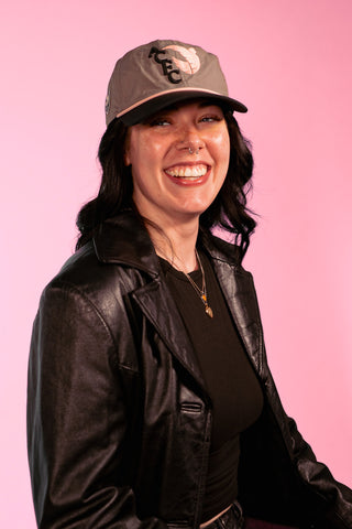 [ Angel City FC ] City Wings Nylon - Official League