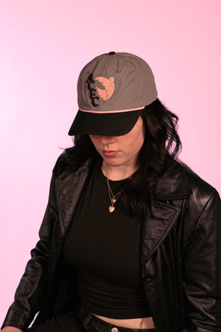 [ Angel City FC ] City Wings Nylon - Official League