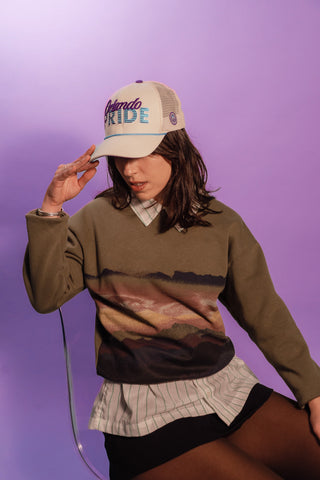 [ Orlando Pride ] Radiant Driver