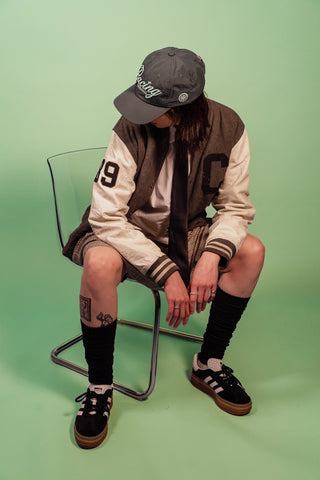 [ Racing Louisville ] Roots Nylon