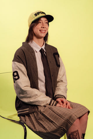 [ Washington Spirit ] Shockwave Cord