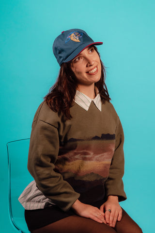 [ NC Courage ] Carolina Natural