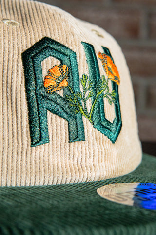 [ AV Alta FC ] Poppy Signature Cord - Official League