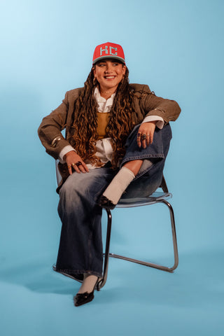 [ KC Current ] Mosaic Natural