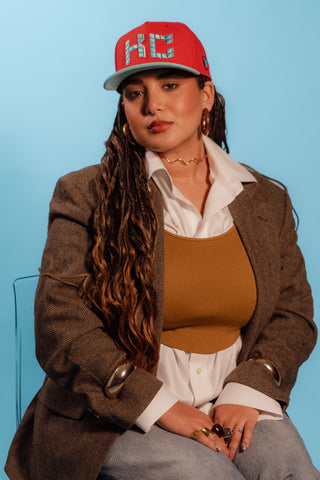 [ KC Current ] Mosaic Natural