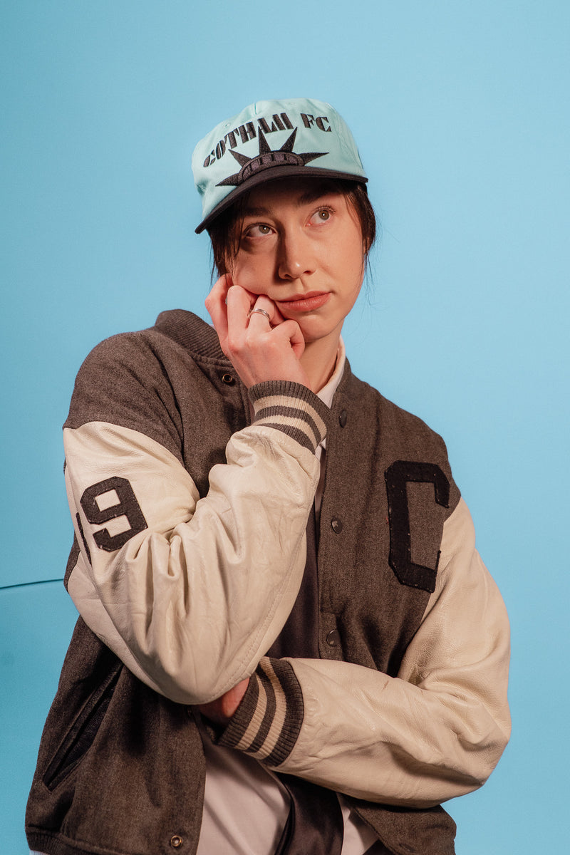 [ Gotham FC ] Liberty Natural - Official League