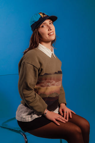 [ Utah Royals ] Landscape Natural