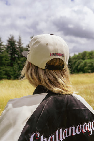 [ Kane Brown x Chattanooga Lookouts ] Scenic City Natural
