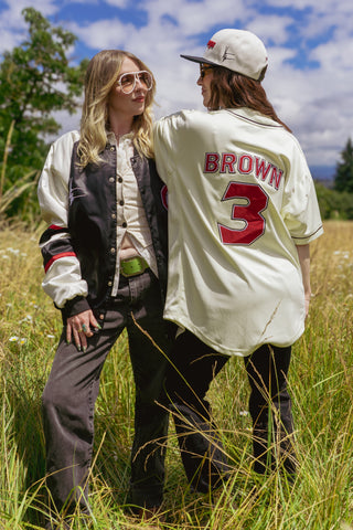[ Kane Brown x Chattanooga Lookouts ] KB Home Jersey