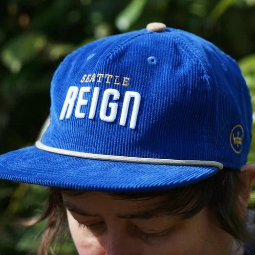 [ seattle reign ] the cord