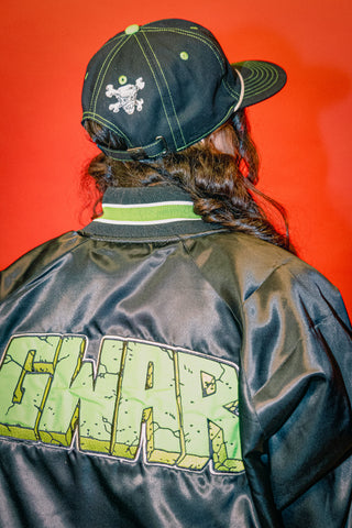 [ GWAR ] 40th Anniversary Natural