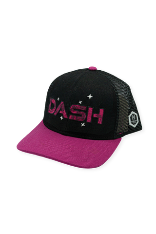 [ Houston Dash ] Cosmic Driver
