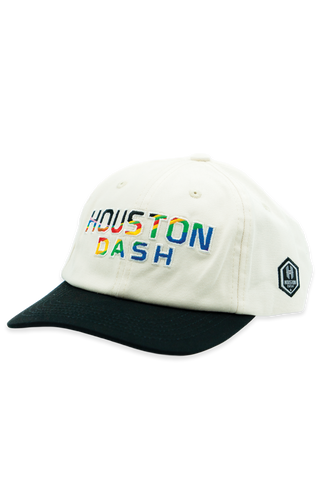[ Houston Dash ] Pride Poppy