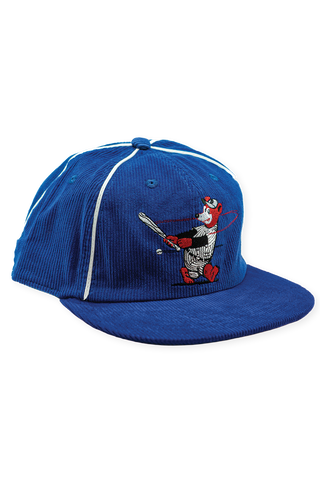 [ Denver Bears ] Swingin’ Cord