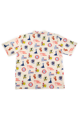 [ Diamond Vault ] Ballpark Hawaiian