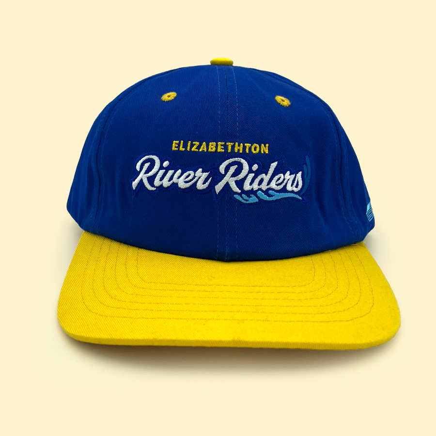 [ elizabethton river riders ] doe river - Official League