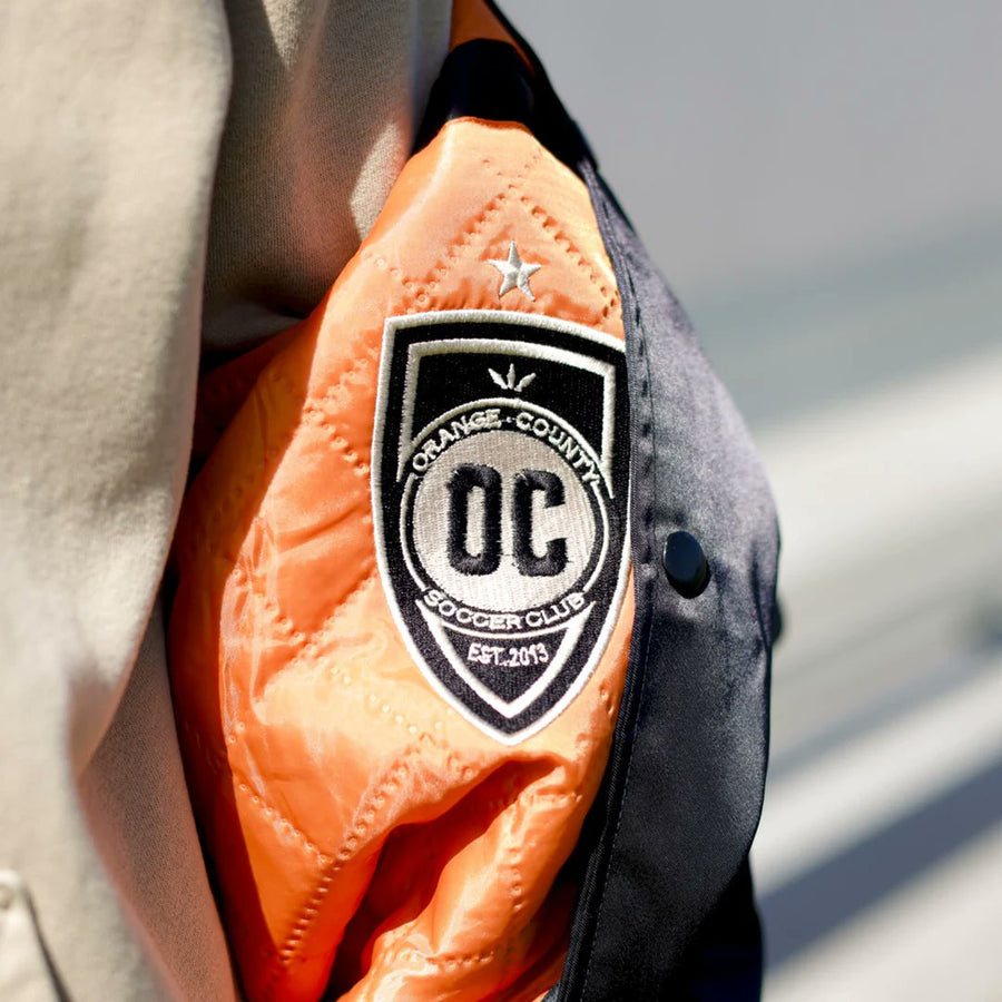 [ orange county sc ] 10th anniversary