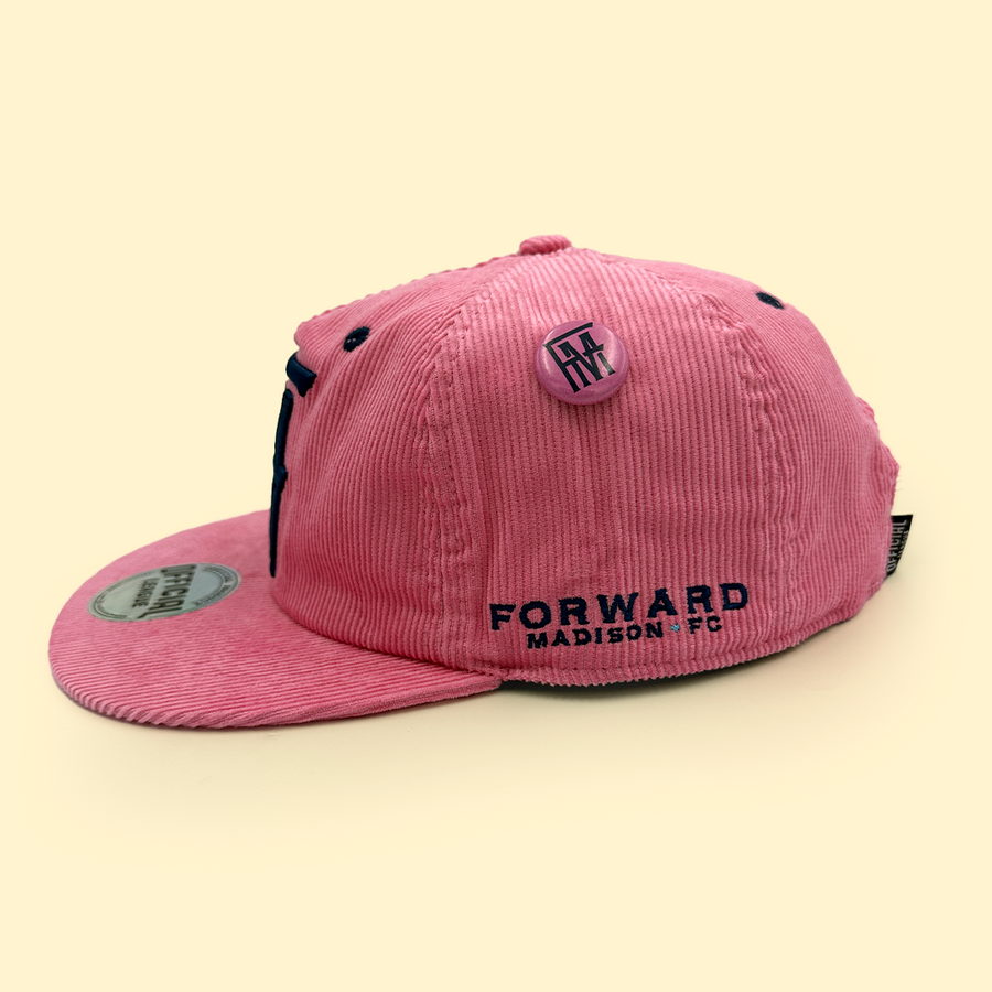 [ forward madison ] pink flamingo - Official League