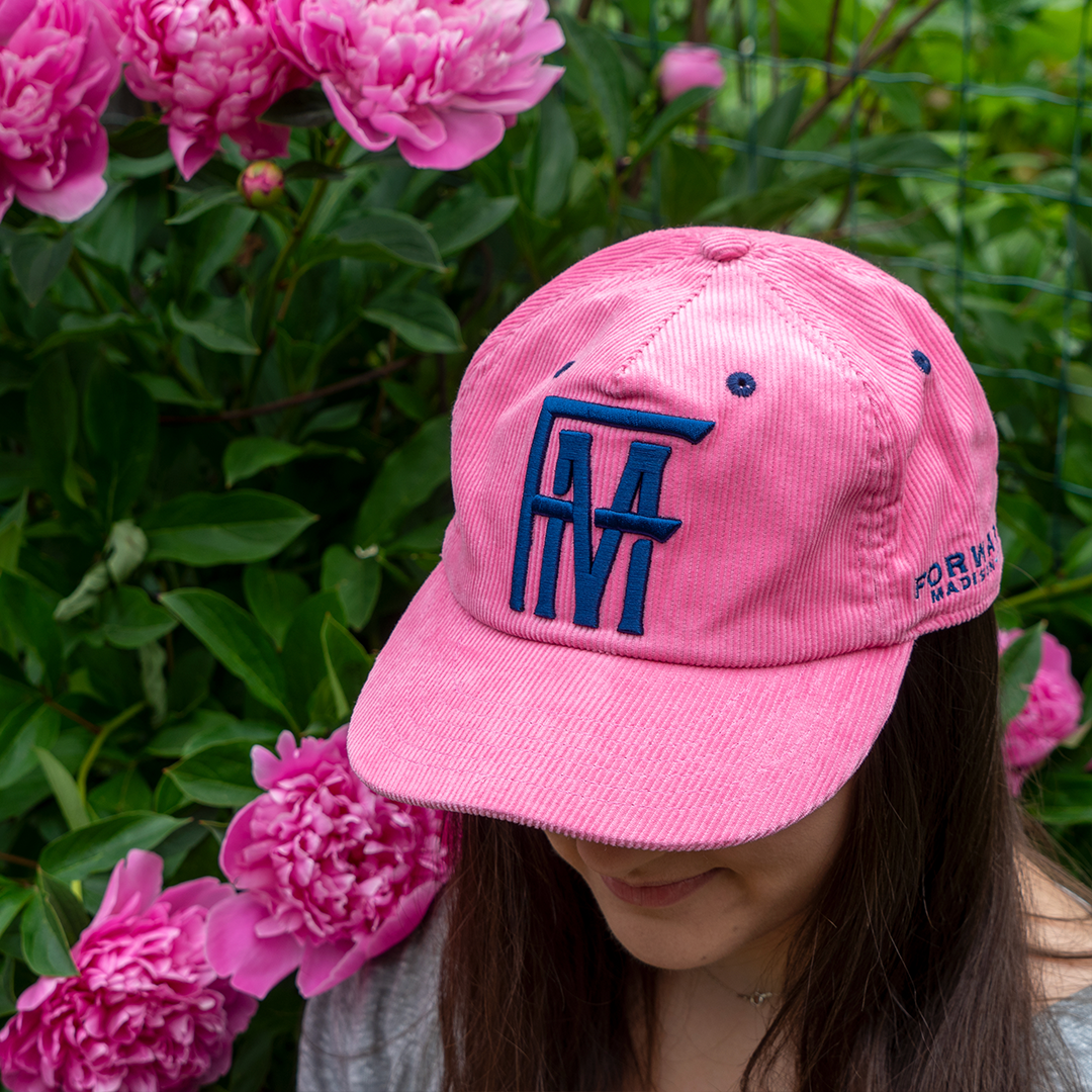 [ forward madison ] pink flamingo - Official League