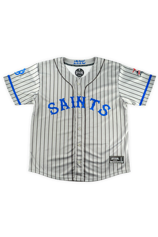 [ St. Paul Saints ] Legacy Jersey