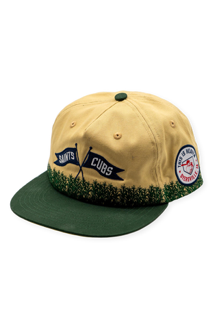 [ Field of Dreams Game ] Pennant Natural